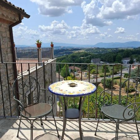 L'Antica Loggia Bed & Breakfast San Marco dei Cavoti Luaran gambar