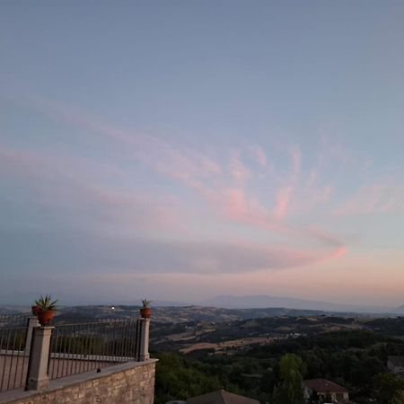 L'Antica Loggia Bed & Breakfast San Marco dei Cavoti Luaran gambar