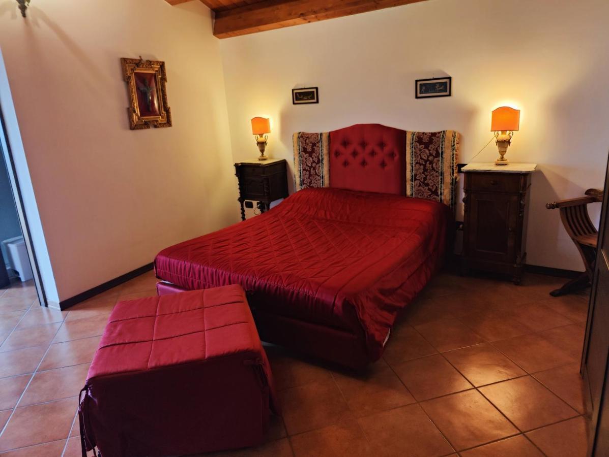 L'Antica Loggia Bed & Breakfast San Marco dei Cavoti Luaran gambar