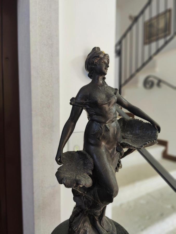 L'Antica Loggia Bed & Breakfast San Marco dei Cavoti Luaran gambar