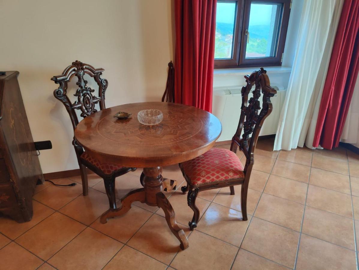 L'Antica Loggia Bed & Breakfast San Marco dei Cavoti Luaran gambar