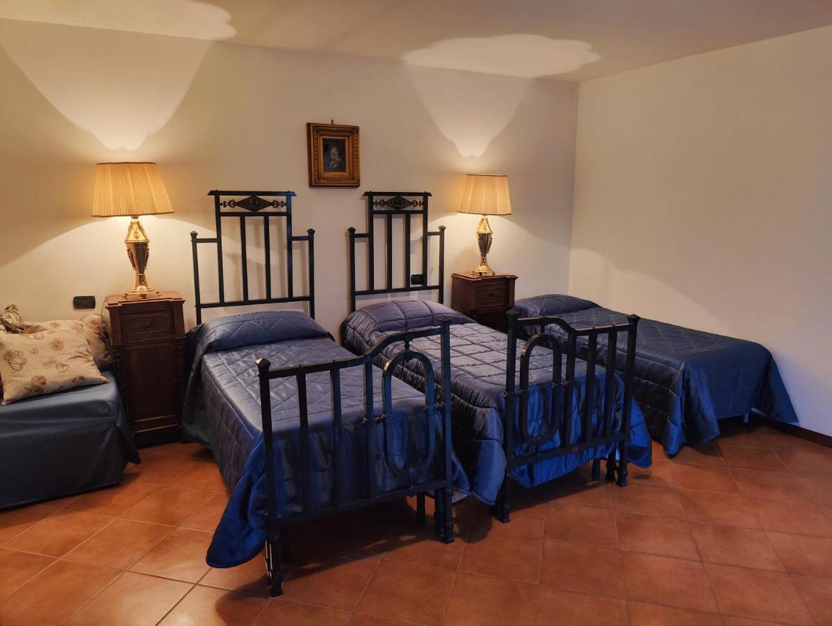 L'Antica Loggia Bed & Breakfast San Marco dei Cavoti Luaran gambar