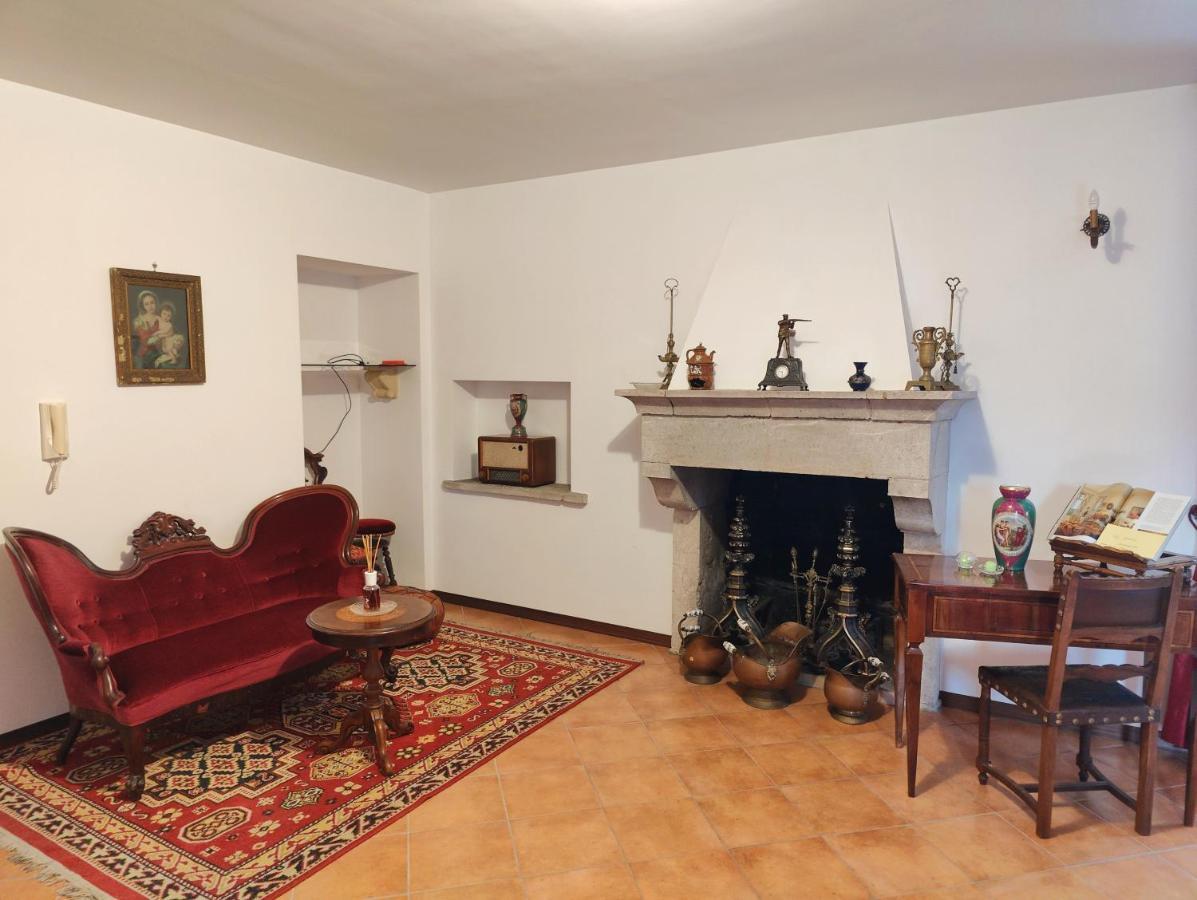 L'Antica Loggia Bed & Breakfast San Marco dei Cavoti Luaran gambar