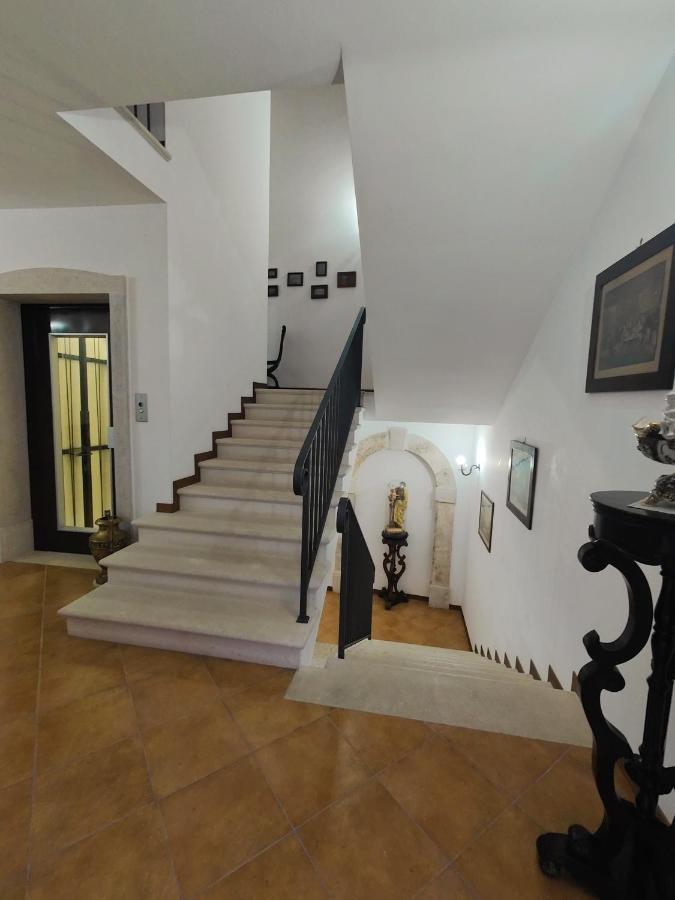 L'Antica Loggia Bed & Breakfast San Marco dei Cavoti Luaran gambar