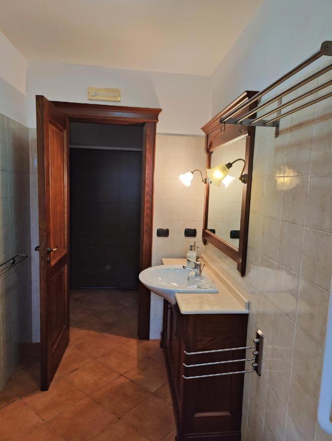 L'Antica Loggia Bed & Breakfast San Marco dei Cavoti Luaran gambar