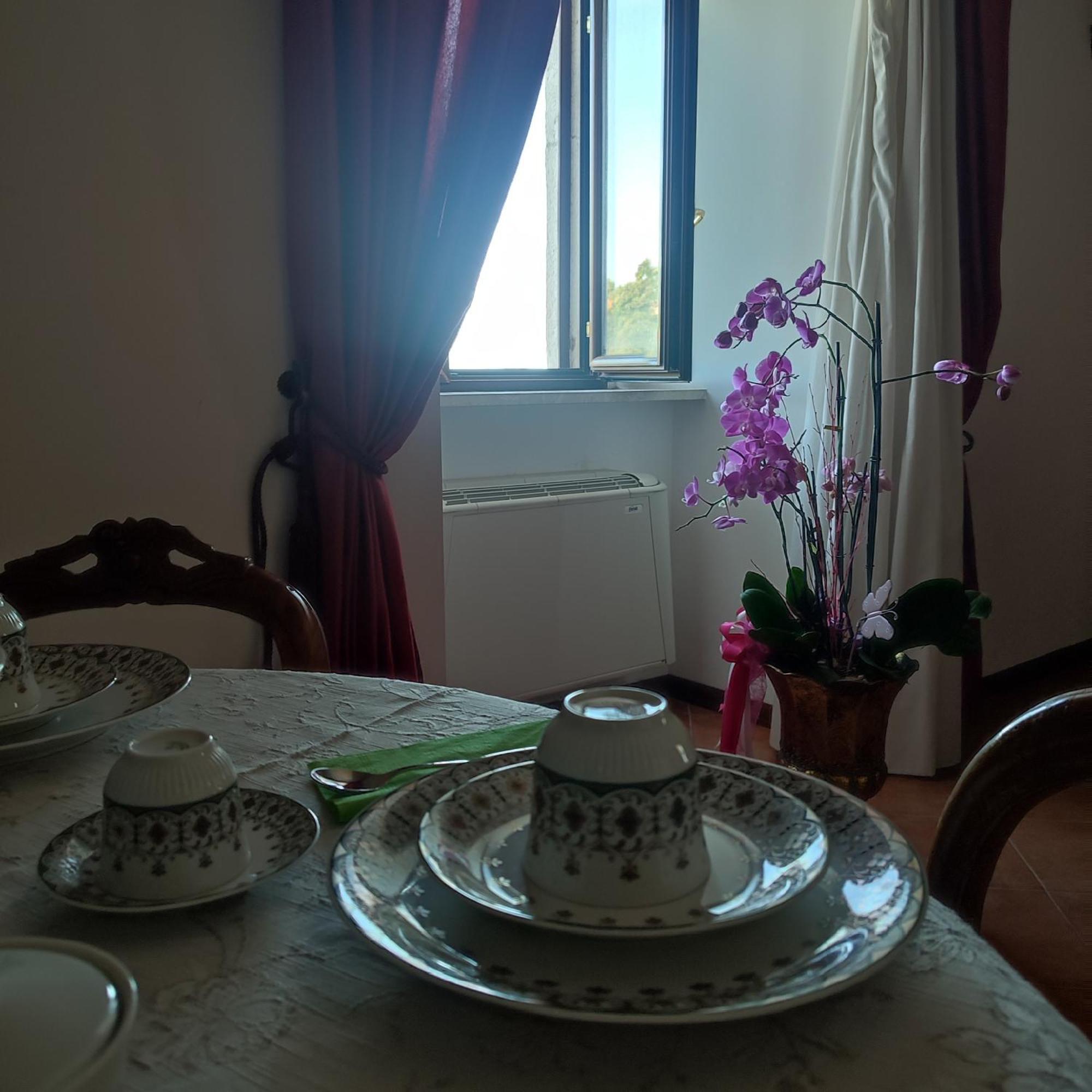 L'Antica Loggia Bed & Breakfast San Marco dei Cavoti Luaran gambar