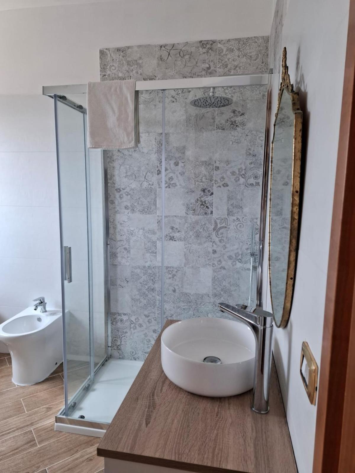 L'Antica Loggia Bed & Breakfast San Marco dei Cavoti Luaran gambar