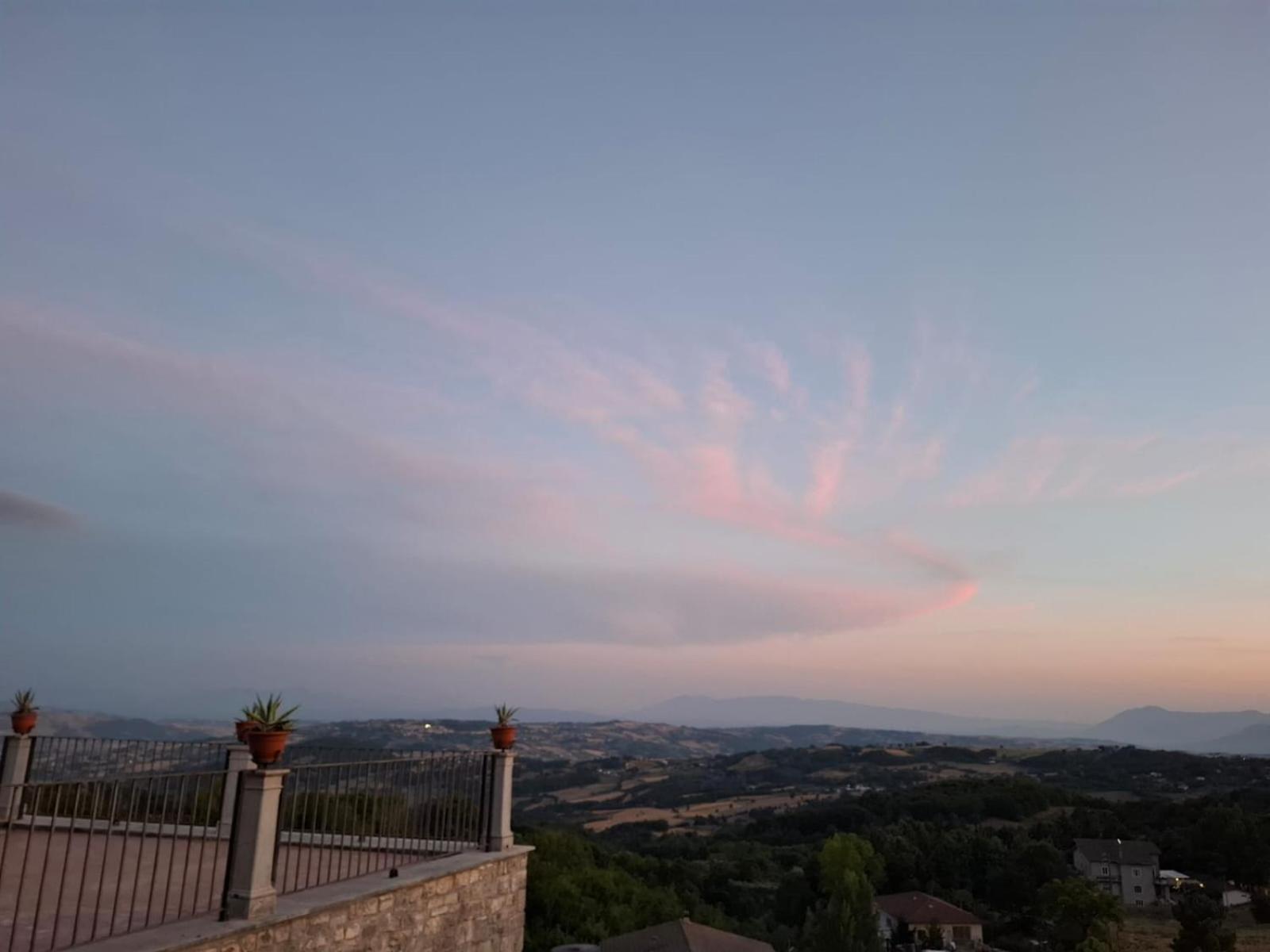 L'Antica Loggia Bed & Breakfast San Marco dei Cavoti Luaran gambar