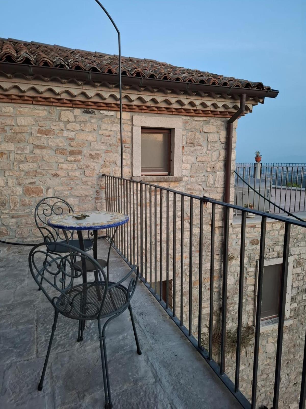 L'Antica Loggia Bed & Breakfast San Marco dei Cavoti Luaran gambar