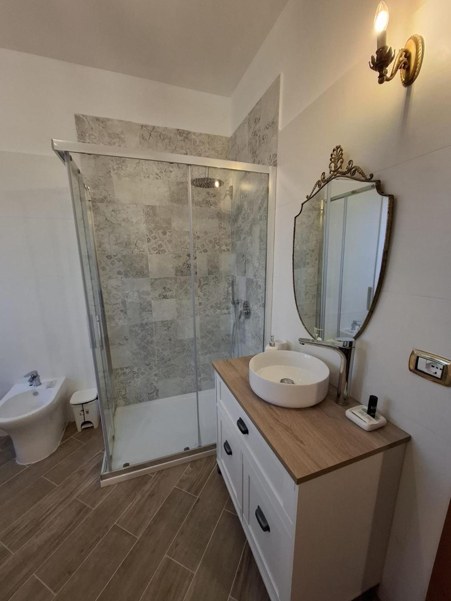L'Antica Loggia Bed & Breakfast San Marco dei Cavoti Bilik gambar