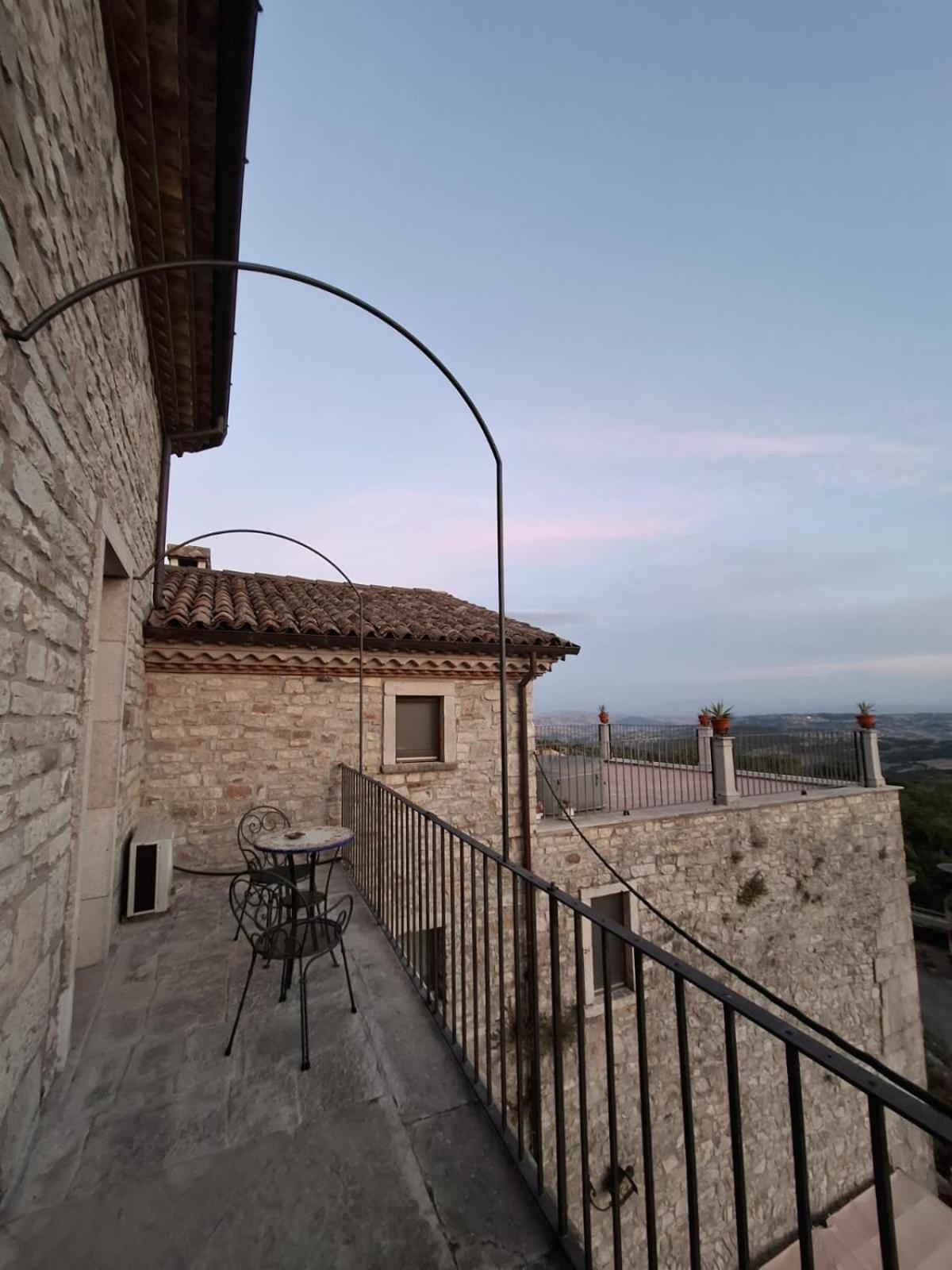 L'Antica Loggia Bed & Breakfast San Marco dei Cavoti Bilik gambar