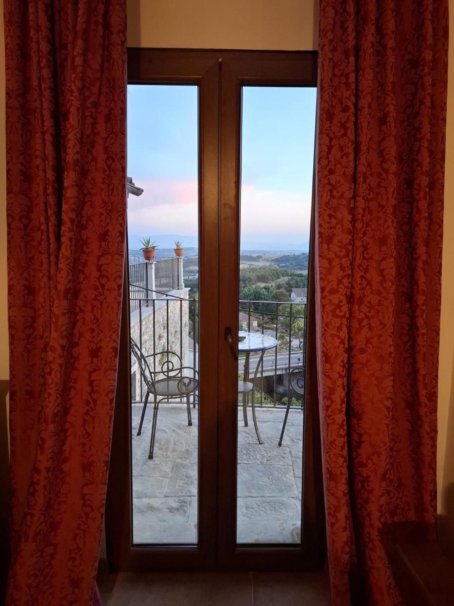 L'Antica Loggia Bed & Breakfast San Marco dei Cavoti Bilik gambar